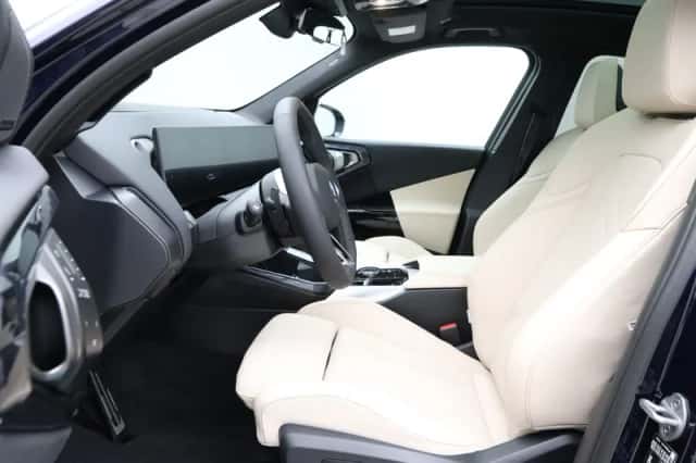 BMW X3 (2026) thumbnail 5