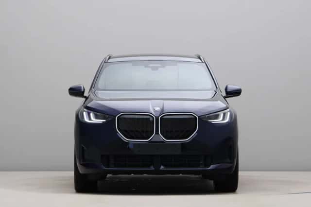 BMW X3 (2026) thumbnail 6