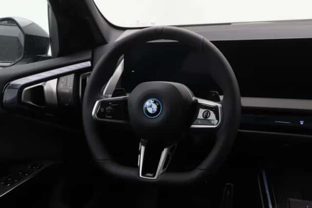 BMW X3 (2026) thumbnail 2
