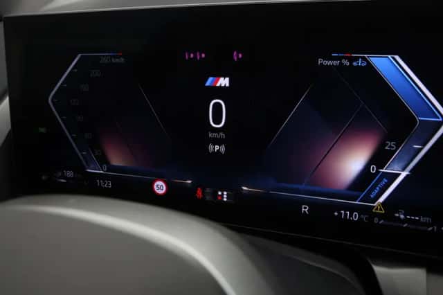 BMW X3 (2026) thumbnail 3