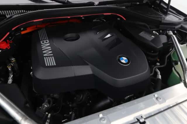 BMW X3 (2026) thumbnail 4