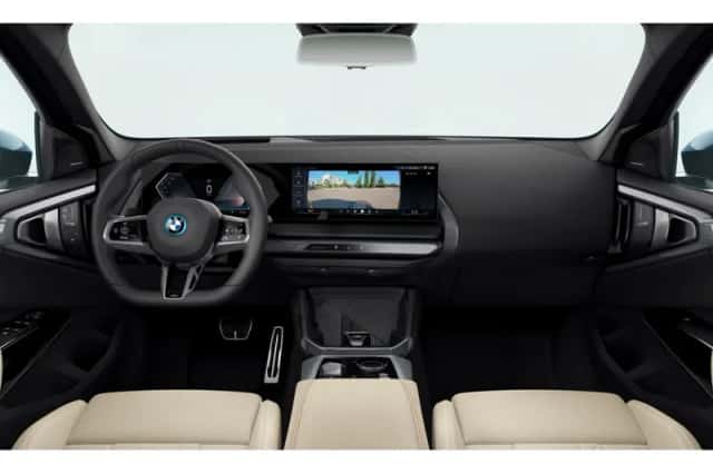 BMW X3 (2026) thumbnail 3