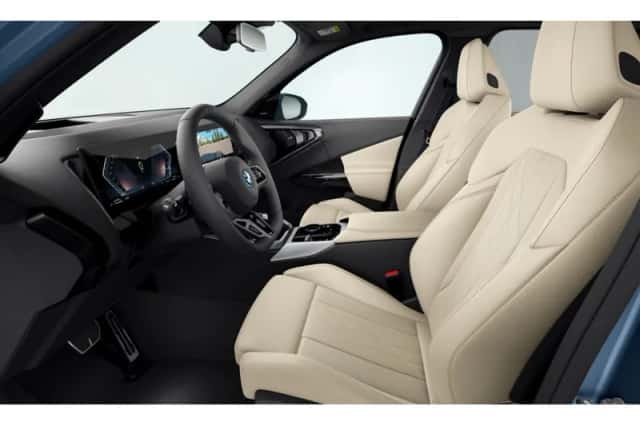BMW X3 (2026) thumbnail 4