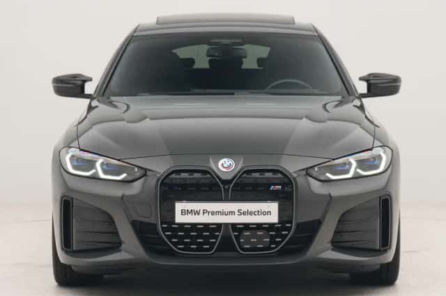 BMW i4 (2022) thumbnail 5