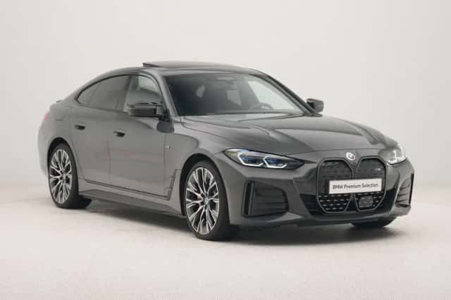 BMW i4 (2022) thumbnail 6