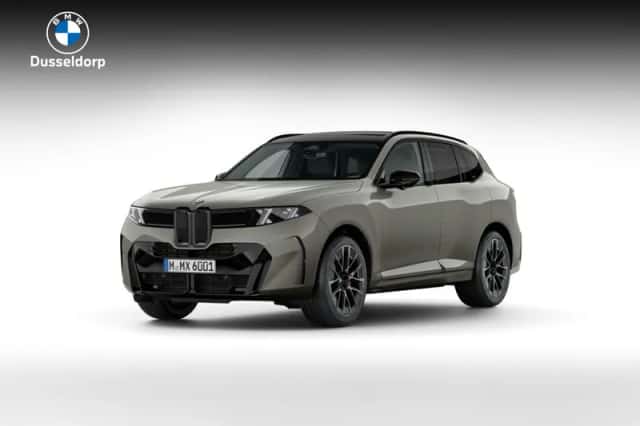 BMW X5 (2026) thumbnail 1
