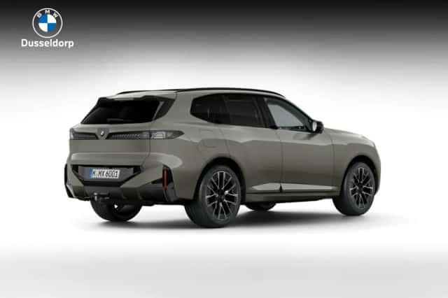 BMW X5 (2026) thumbnail 2
