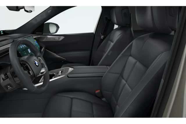 BMW X5 (2026) thumbnail 4