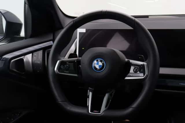 BMW X3 (2026) thumbnail 2