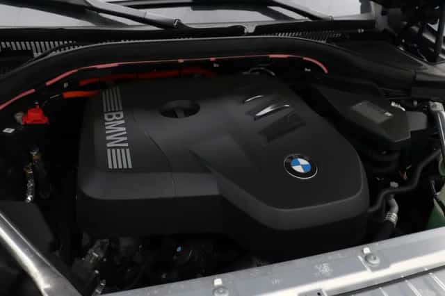 BMW X3 (2026) thumbnail 4