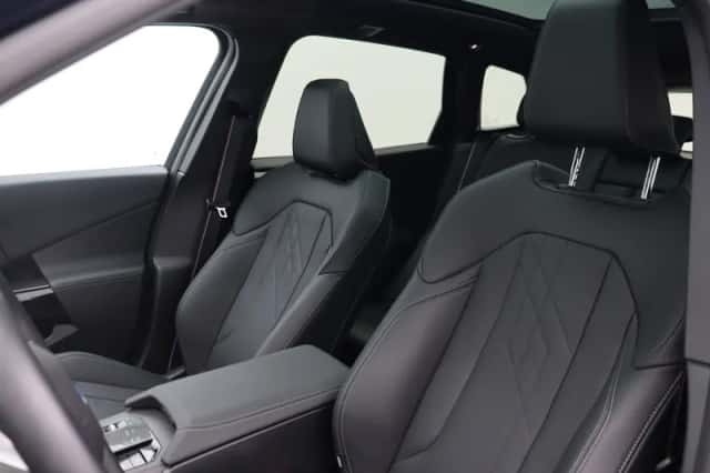 BMW X3 (2026) thumbnail 5