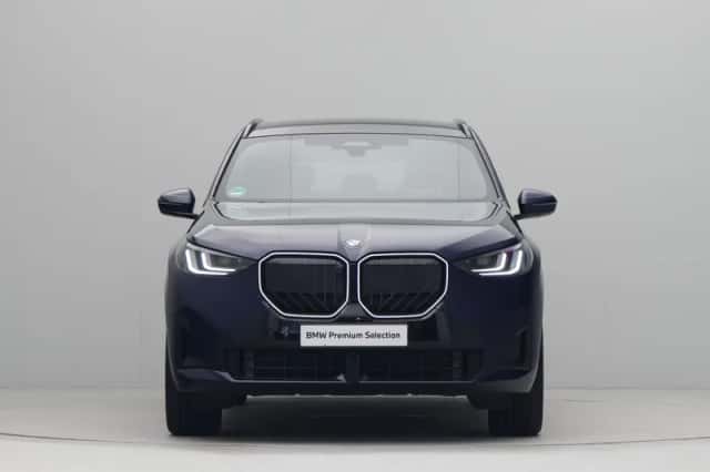 BMW X3 (2026) thumbnail 6
