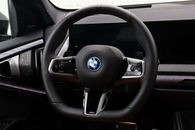 BMW X3 (2026) thumbnail 2