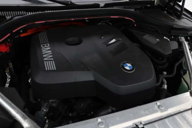 BMW X3 (2026) thumbnail 4