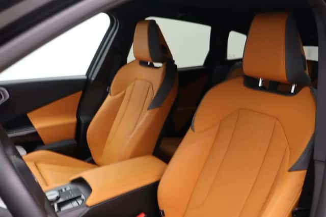 BMW X3 (2026) thumbnail 5