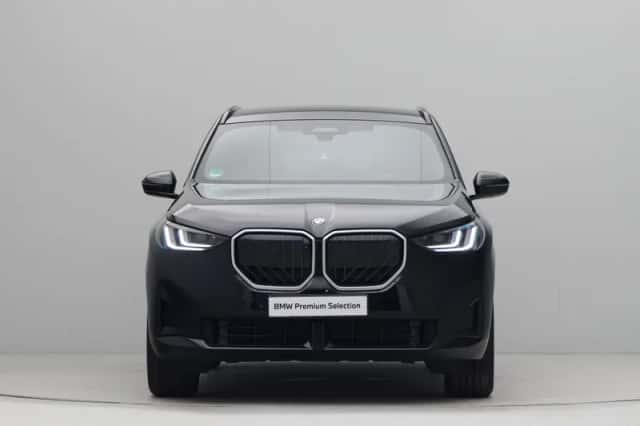 BMW X3 (2026) thumbnail 6