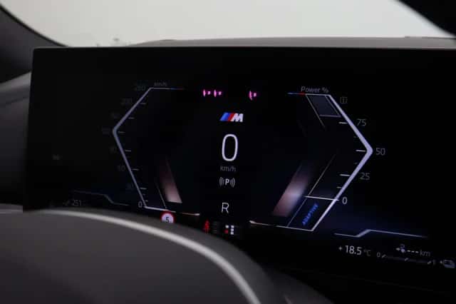 BMW 5-Serie (2026) thumbnail 3