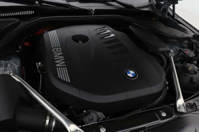 BMW 5-Serie (2026) thumbnail 4