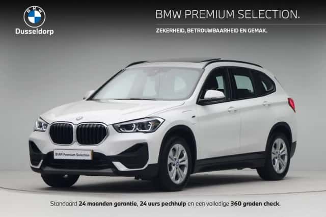 BMW X1 (2022) thumbnail 1