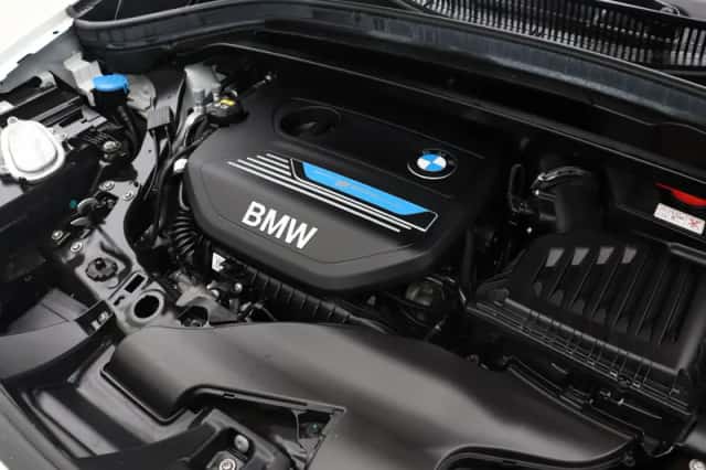 BMW X1 (2022) thumbnail 4