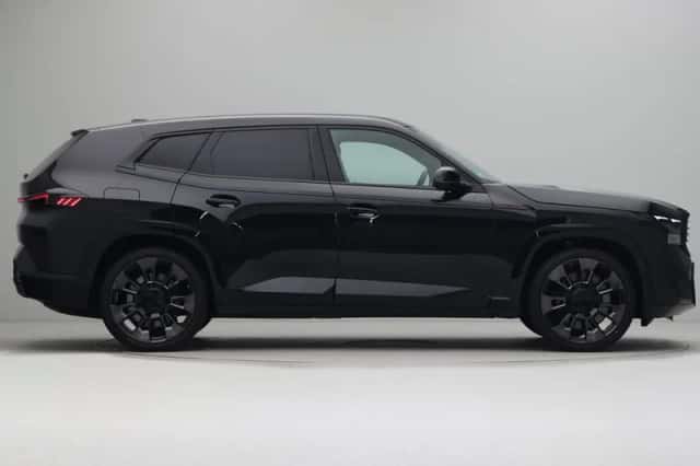 BMW XM (2026) thumbnail 4