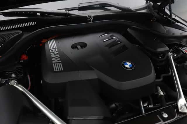 BMW 5-Serie (2026) thumbnail 4