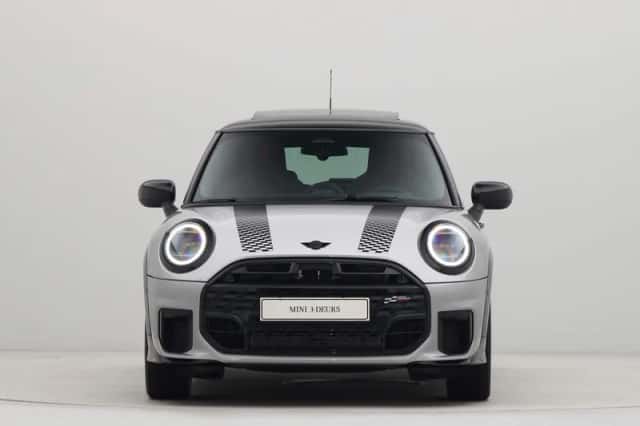 MINI Cooper (2025) thumbnail 6