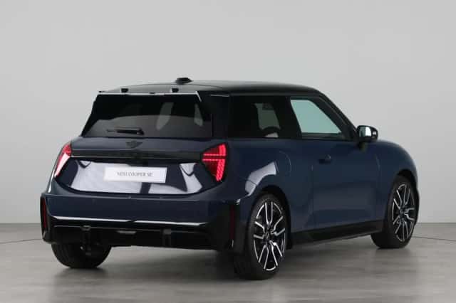 MINI Cooper (2026) thumbnail 5
