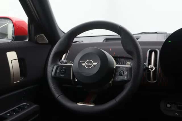 MINI Countryman (2026) thumbnail 2