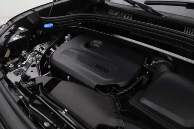 MINI Countryman (2026) thumbnail 4