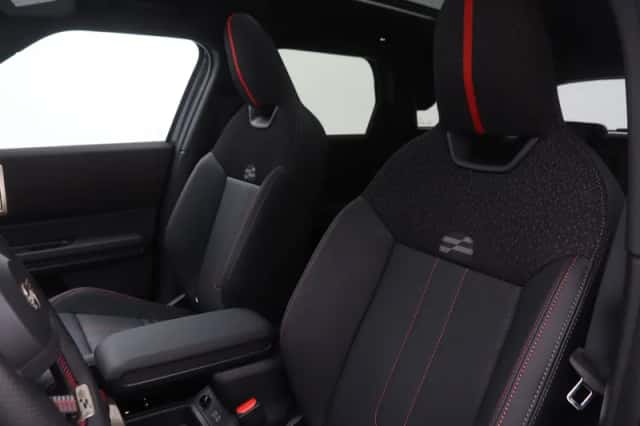 MINI Countryman (2026) thumbnail 5