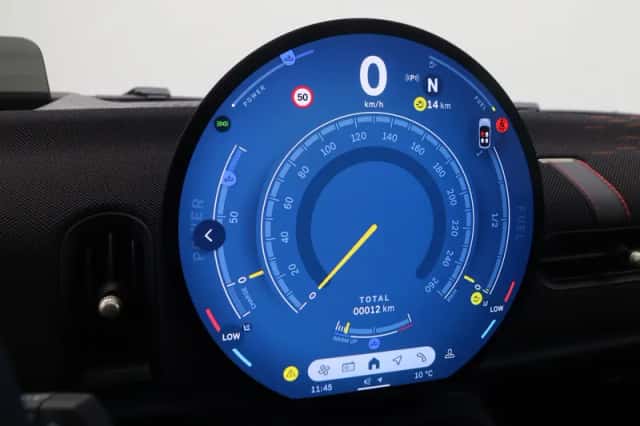 MINI Cooper (2026) thumbnail 3