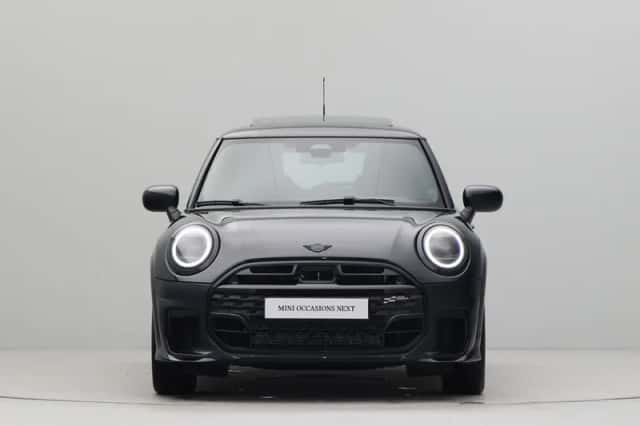 MINI Cooper (2026) thumbnail 6