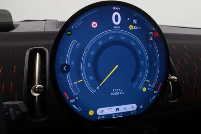 MINI Countryman (2026) thumbnail 3
