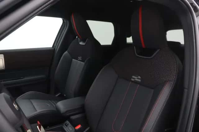 MINI Countryman (2026) thumbnail 4