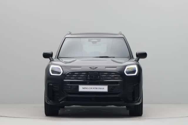 MINI Countryman (2026) thumbnail 5