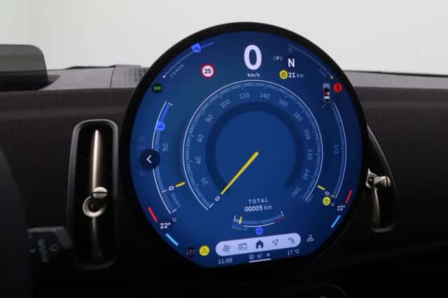 MINI Countryman (2026) thumbnail 3