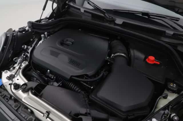 MINI Cooper (2026) thumbnail 4