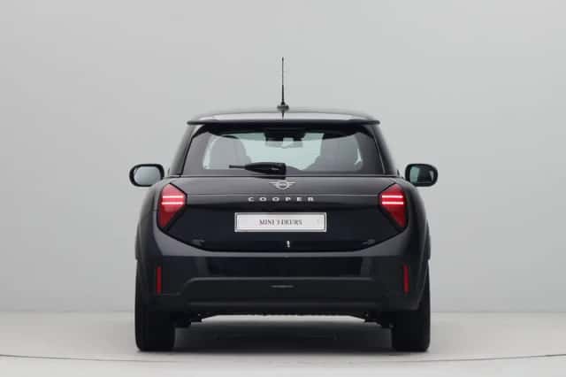 MINI Cooper (2026) thumbnail 6