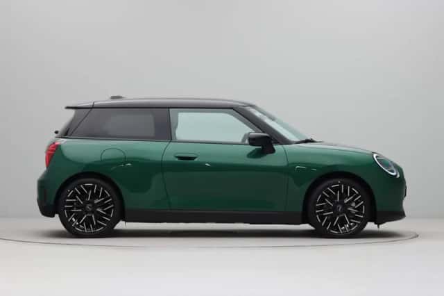 MINI Cooper (2026) thumbnail 4