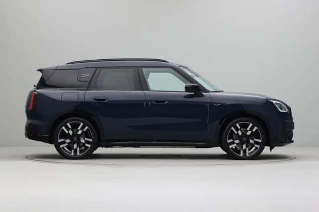 MINI Countryman (2026) thumbnail 4