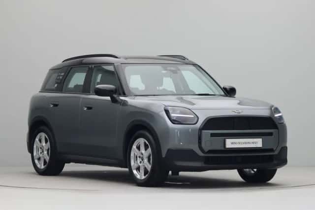 MINI Countryman (2024) thumbnail 6