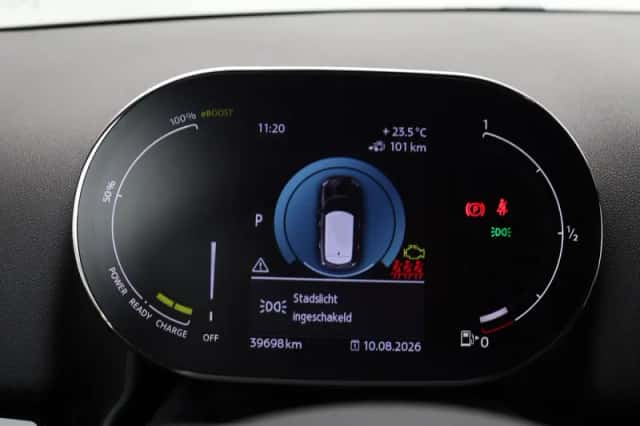 MINI Countryman (2022) thumbnail 2