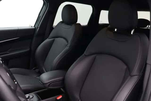 MINI Countryman (2022) thumbnail 4