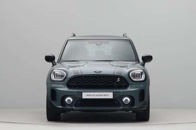 MINI Countryman (2022) thumbnail 5