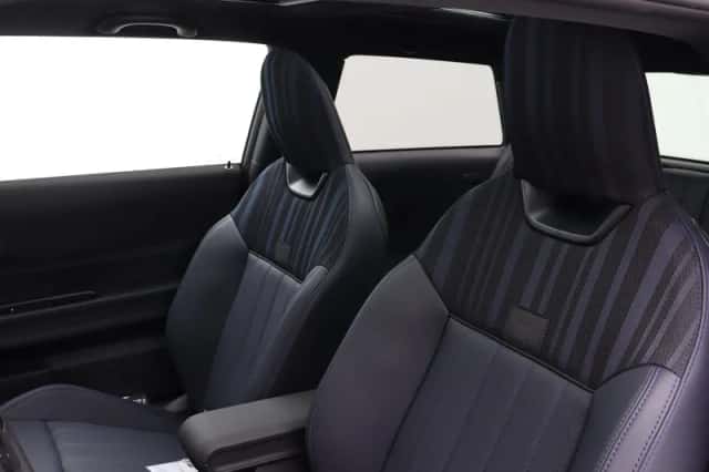 MINI Cooper (2026) thumbnail 4