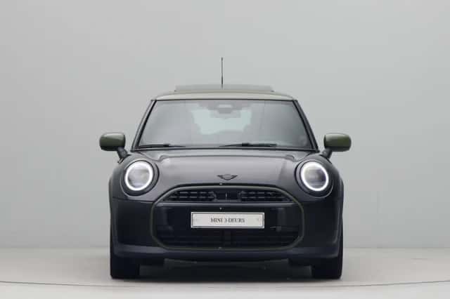 MINI Cooper (2026) thumbnail 5