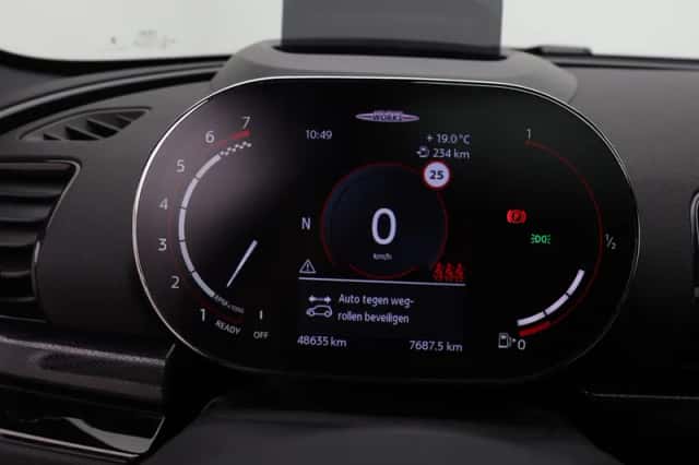 MINI Clubman (2023) thumbnail 3