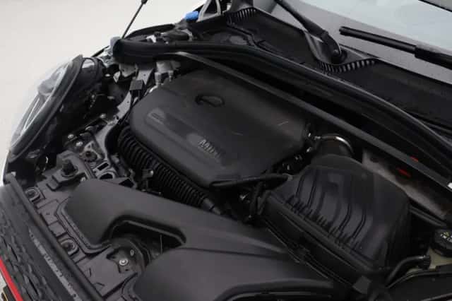 MINI Clubman (2023) thumbnail 4