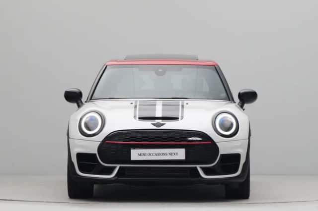 MINI Clubman (2023) thumbnail 6